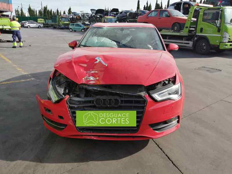 AUDI A3 8V (2012-2020) Кнопка стеклоподъемника передней левой двери 8V0959851C 18475664