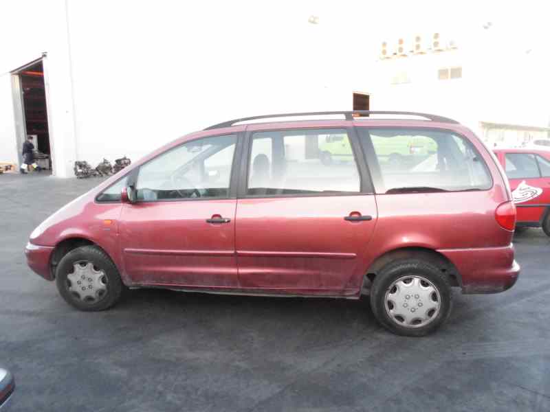 SEAT Alhambra 1 generation (1996-2010) Переключатель света 7M0953503P 18619292