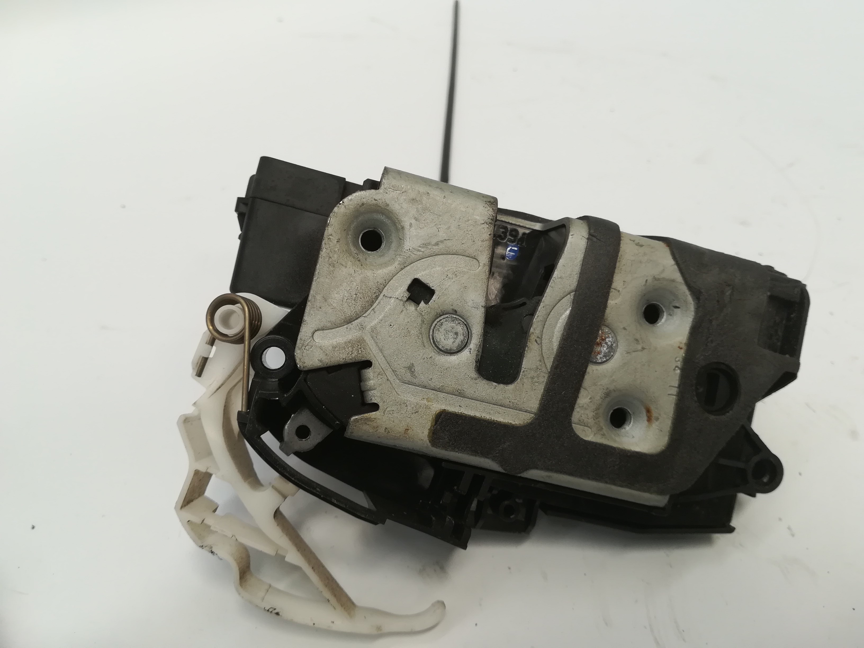 FORD Focus 3 generation (2011-2020) Rear Right Door Lock 2099457 18549329