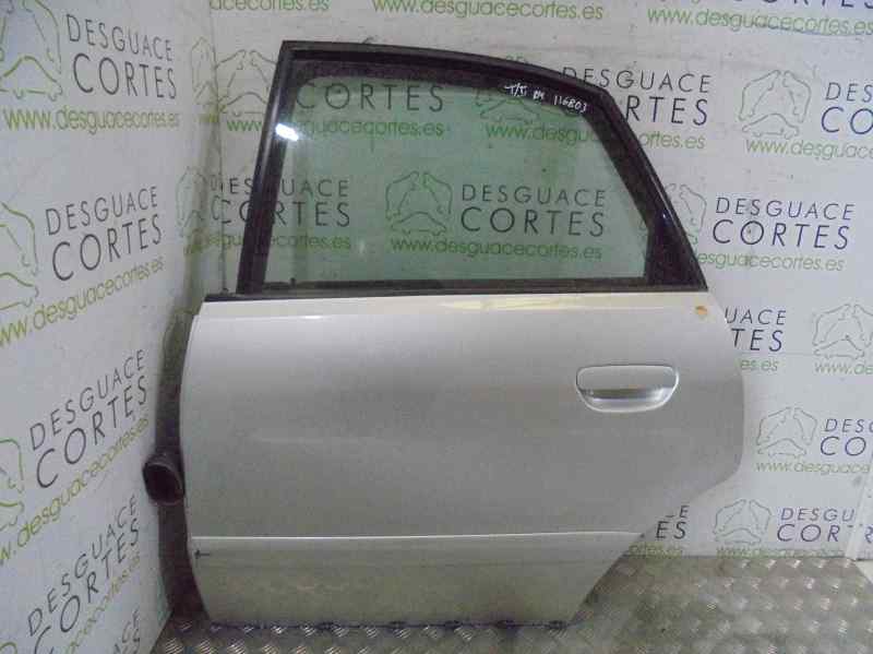 AUDI A4 B5/8D (1994-2001) Rear Left Door 8D0833051F 18410266