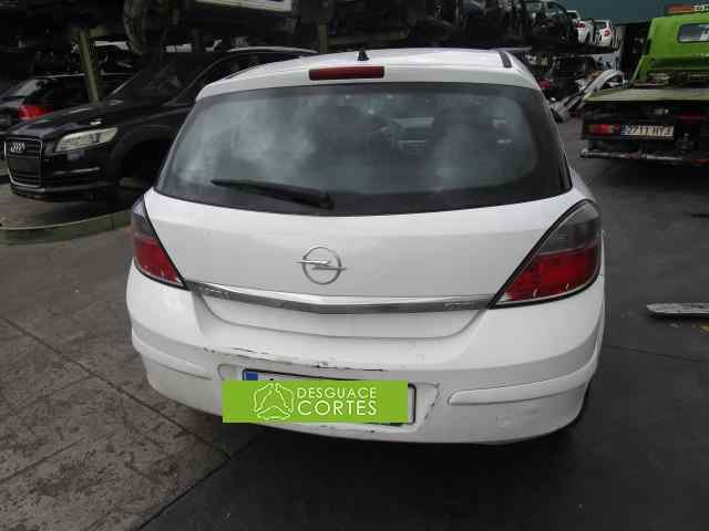 OPEL Astra J (2009-2020) Starteris 93178138 18483487