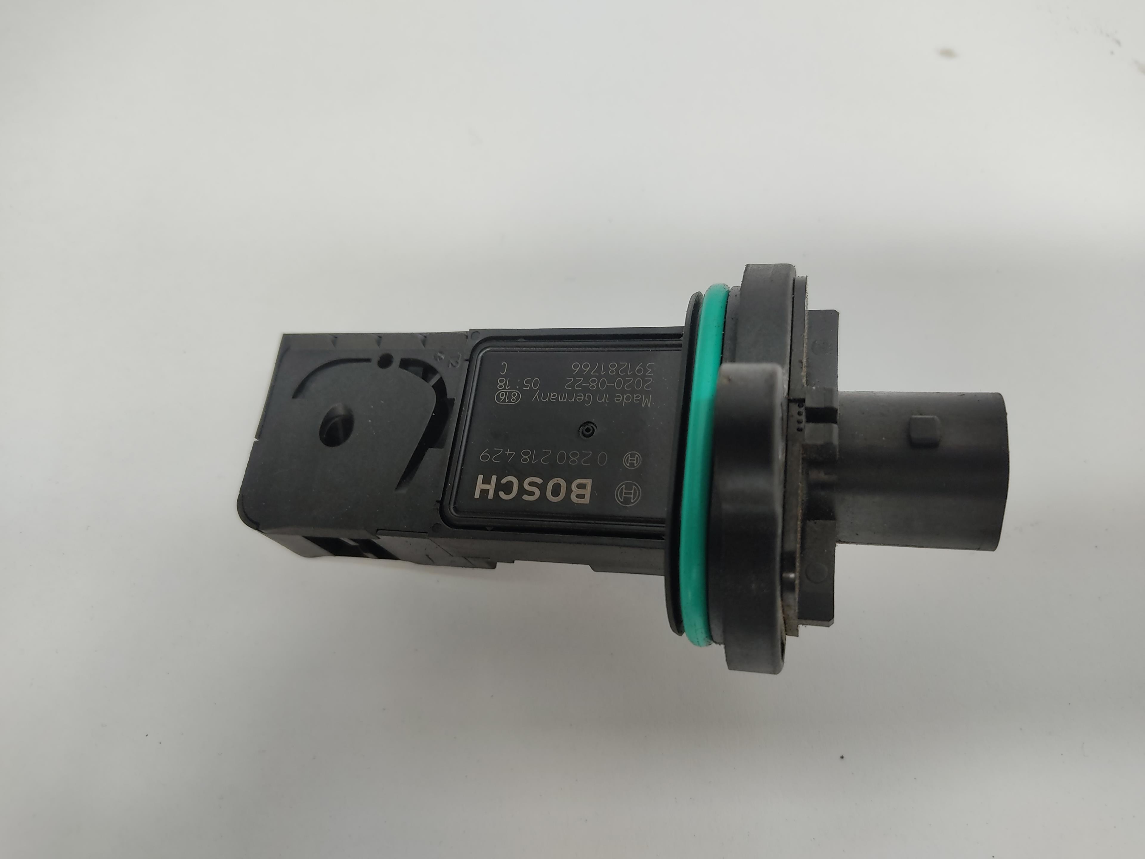 OPEL Astra K (2015-2021) Mass Air Flow Sensor MAF 12671616 24298770