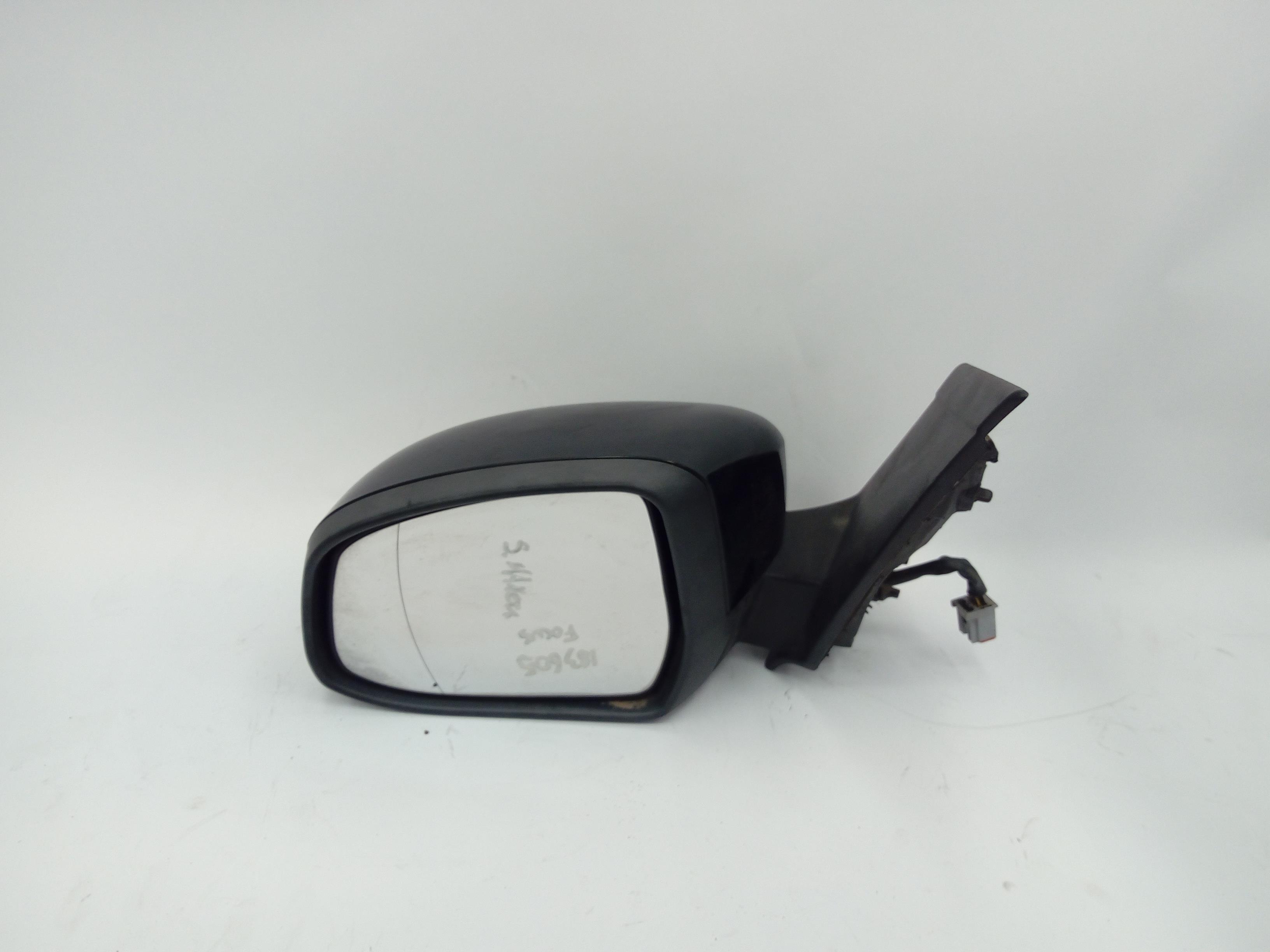 FORD Focus 2 generation (2004-2011) Left Side Wing Mirror 1728324 25195481