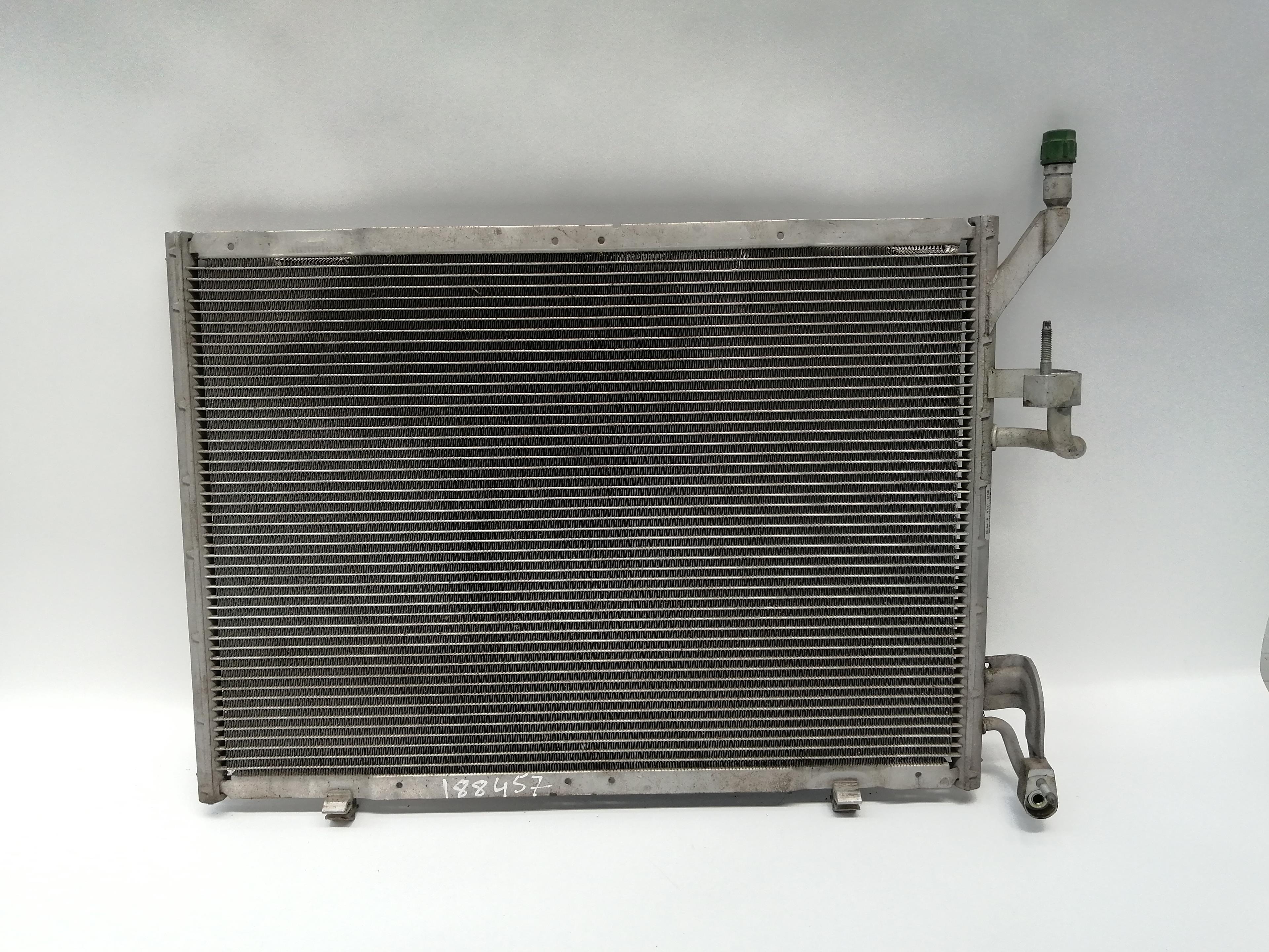 FORD Tourneo Courier 1 generation (2014-2024) Air Con radiator 2058479 25199750