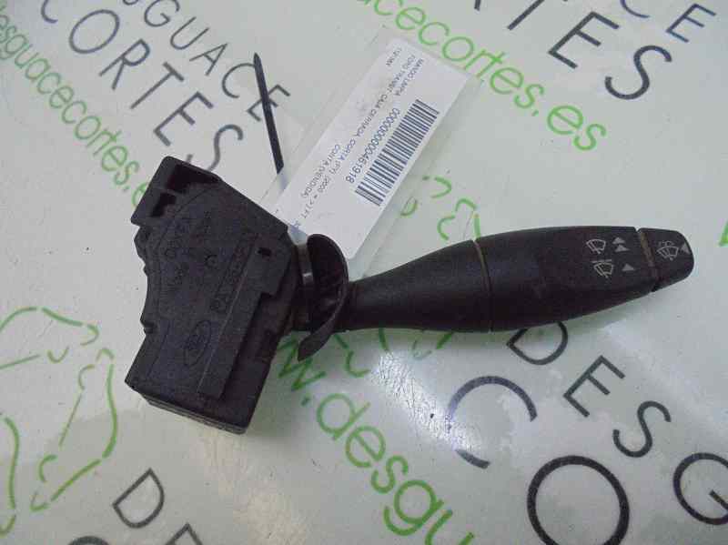 OPEL Transit 3 generation (2000-2013) Indicator Wiper Stalk Switch 4053328 18401563