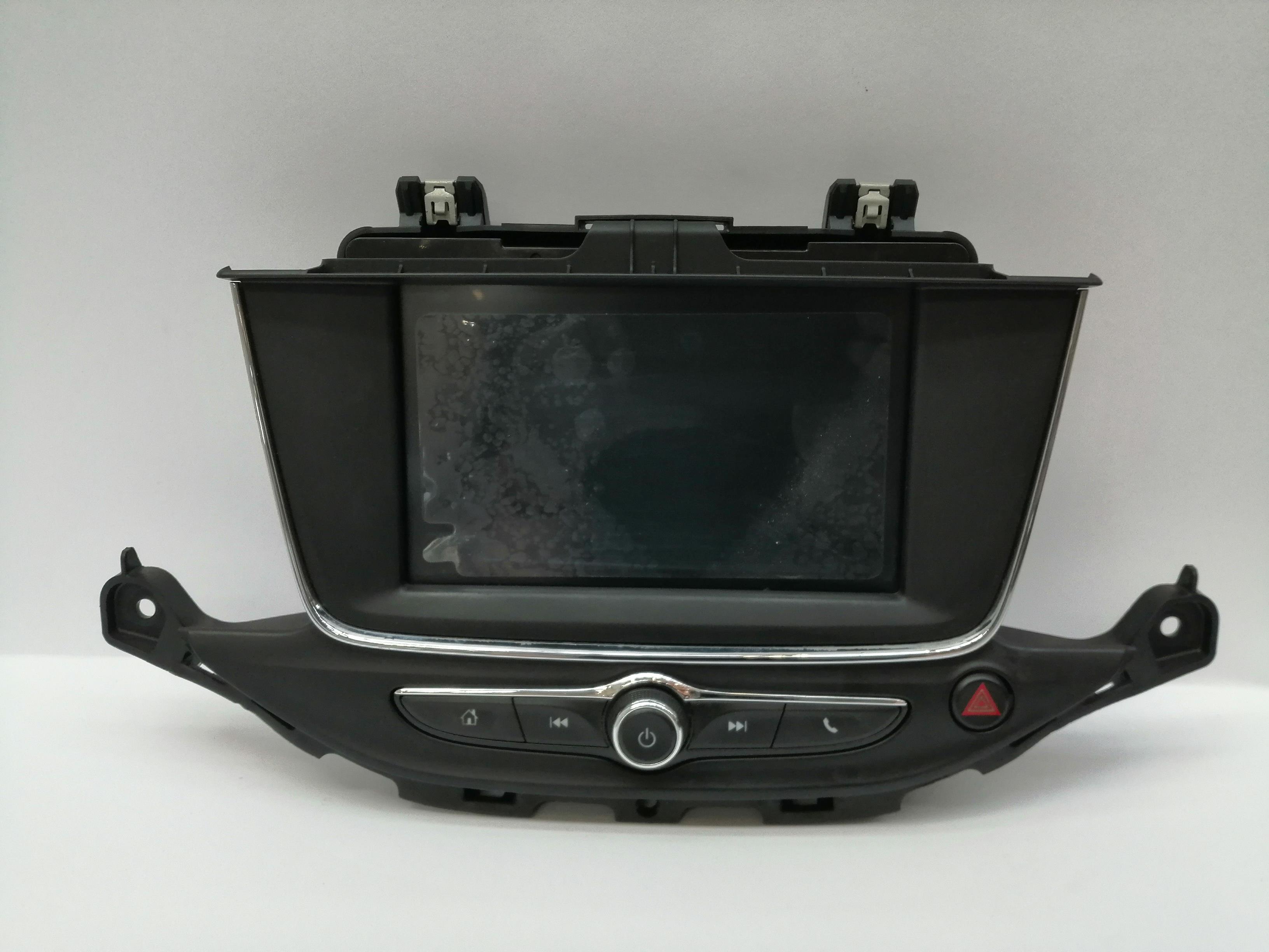 OPEL Astra K (2015-2021) Other Interior Parts 42342511 23985619