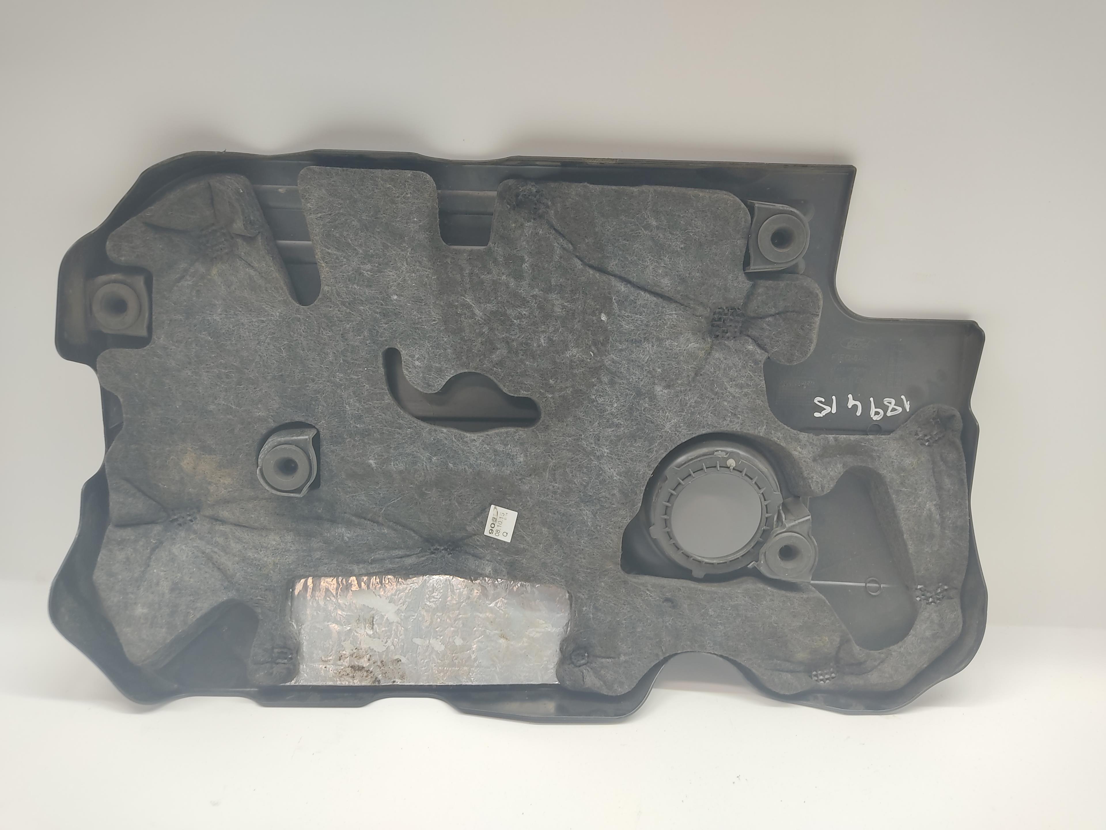 FORD EcoSport 1 generation (2003-2012) Engine Cover 2042956 25705648