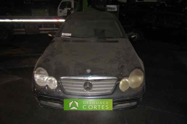 MERCEDES-BENZ C-Class W203/S203/CL203 (2000-2008) Other Engine Compartment Parts A6120700079 18629121