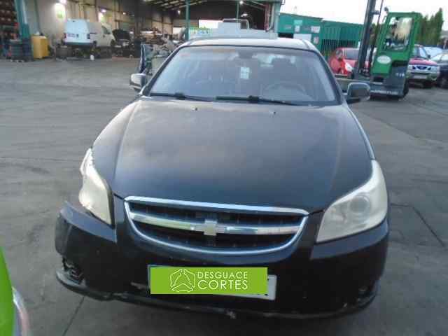 CHEVROLET Epica 1 generation (2006-2012) Vasen takavalo 96434727 25109216