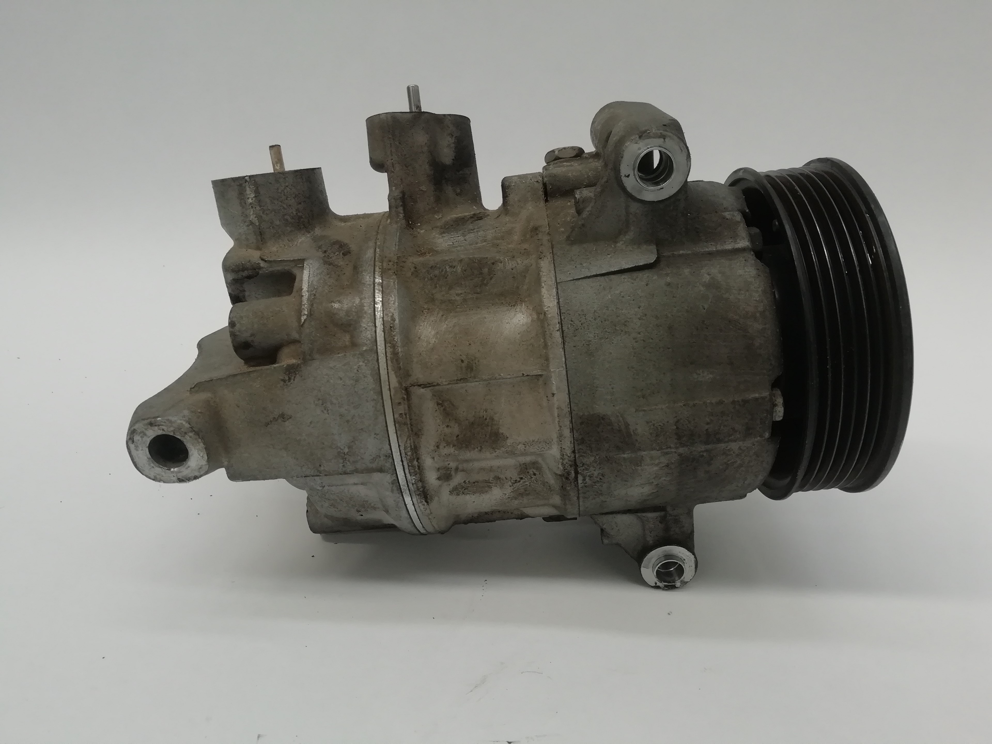 SEAT Toledo 4 generation (2012-2020) Air Condition Pump 5Q0816803F 21578958