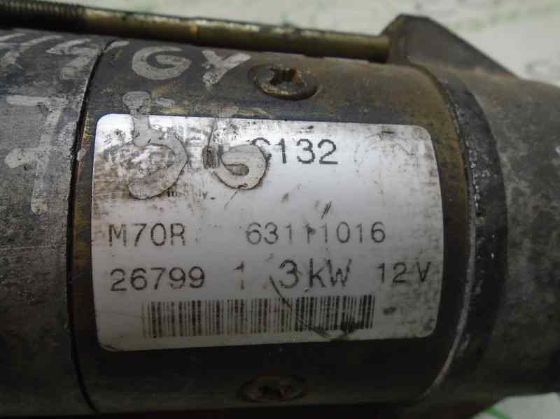 FIAT Starter Motor 46524472 18424436