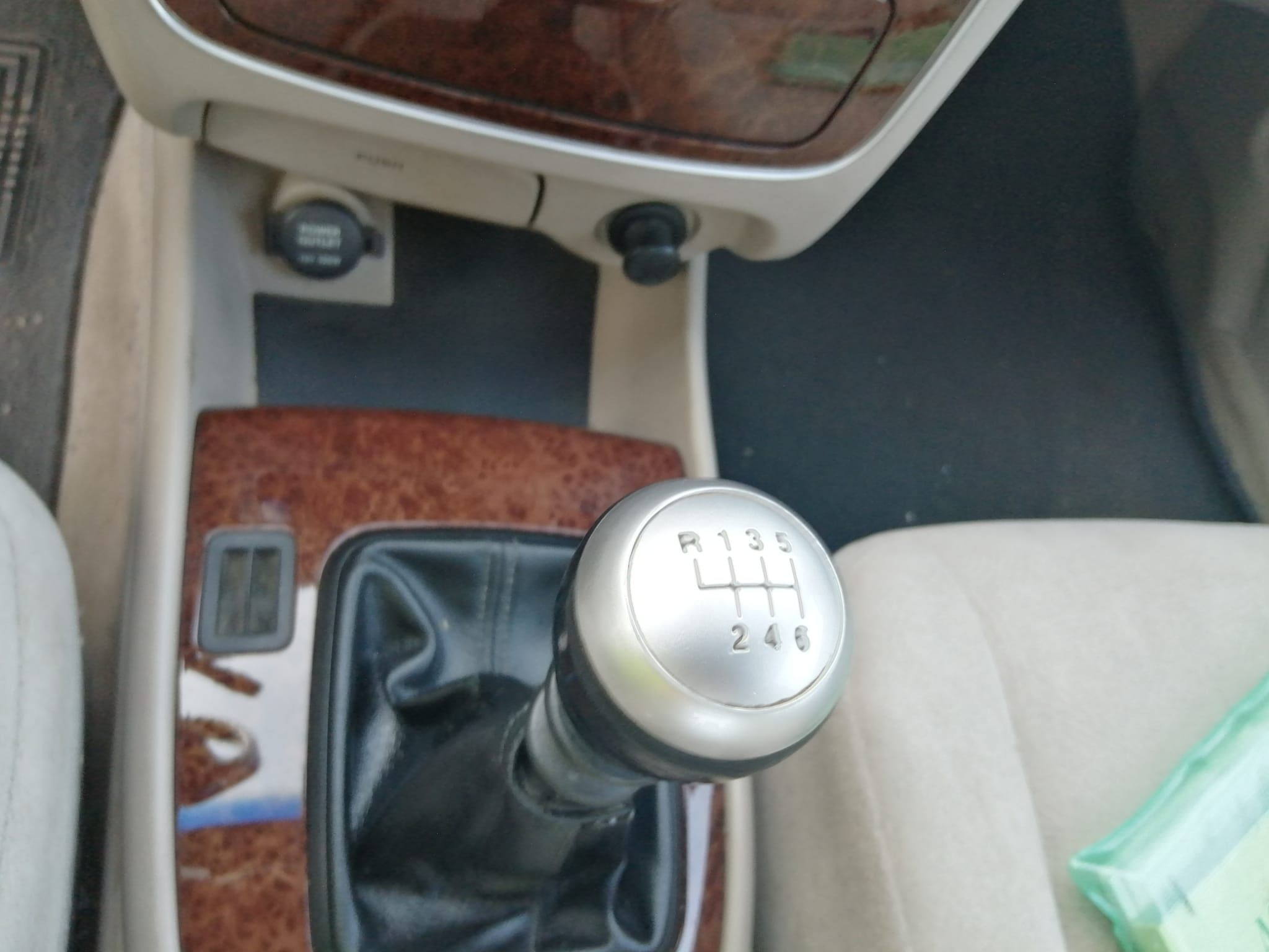 HYUNDAI Sonata 4 generation (1998-2012) Rear Right Taillight Lamp 924023K010 18536867