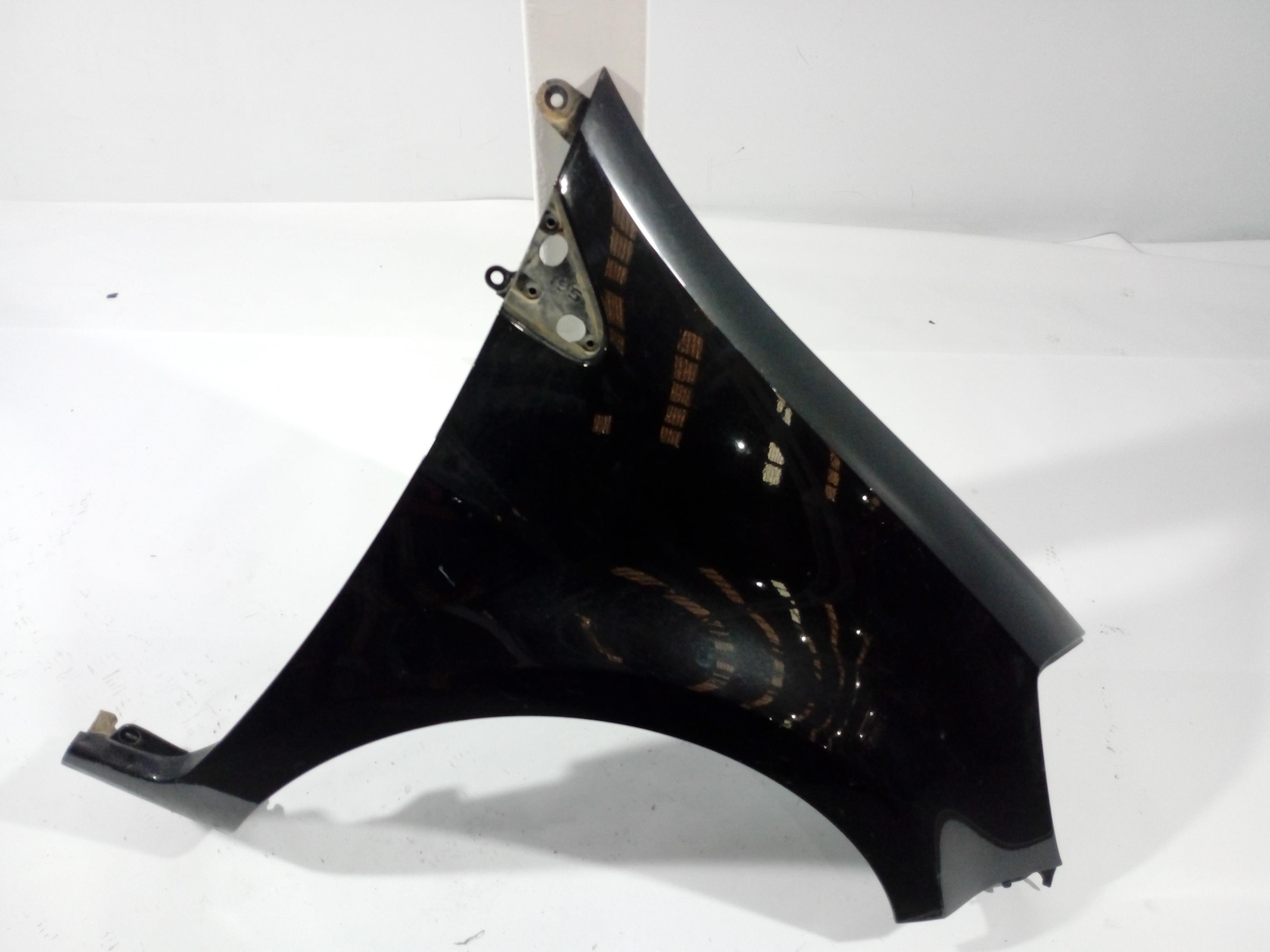 RENAULT Clio 3 generation (2005-2012) Front Right Fender 7701476105 24018379