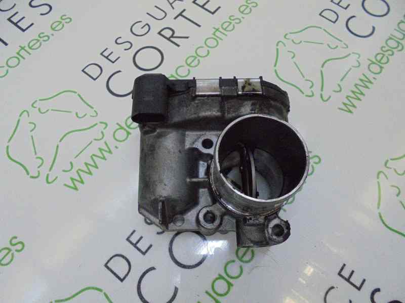 CITROËN Laguna 3 generation (2007-2015) Throttle Body 8200330810 18389151