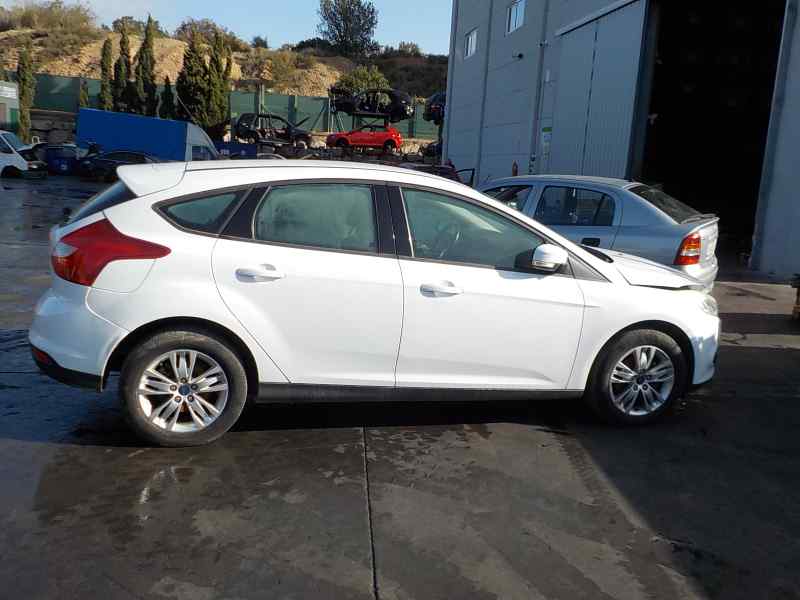 FORD Focus 3 generation (2011-2020) Блок управления Bluetooth D1BT14D212CC, D1BT14D212CC 18506932