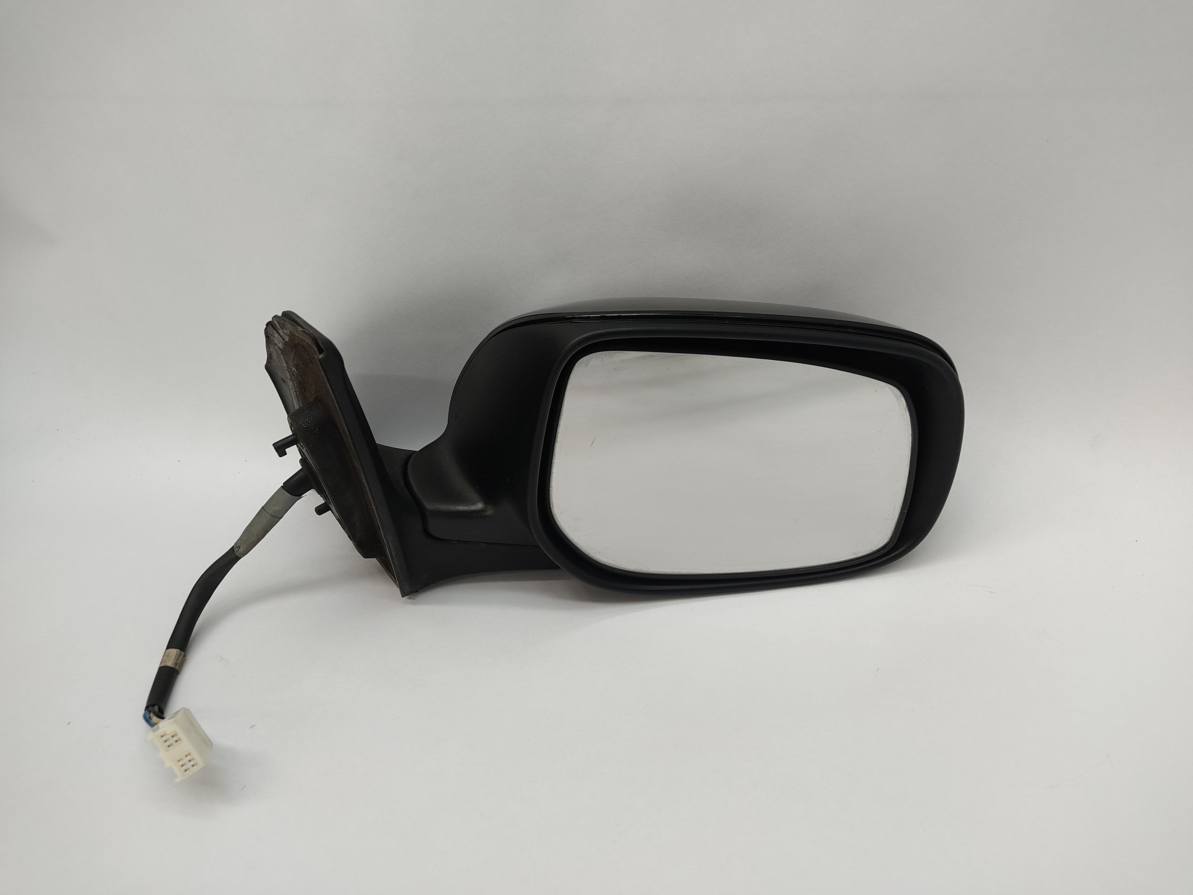 RENAULT Clio 3 generation (2005-2012) Right Side Wing Mirror 8790105190, 3004742 24346029