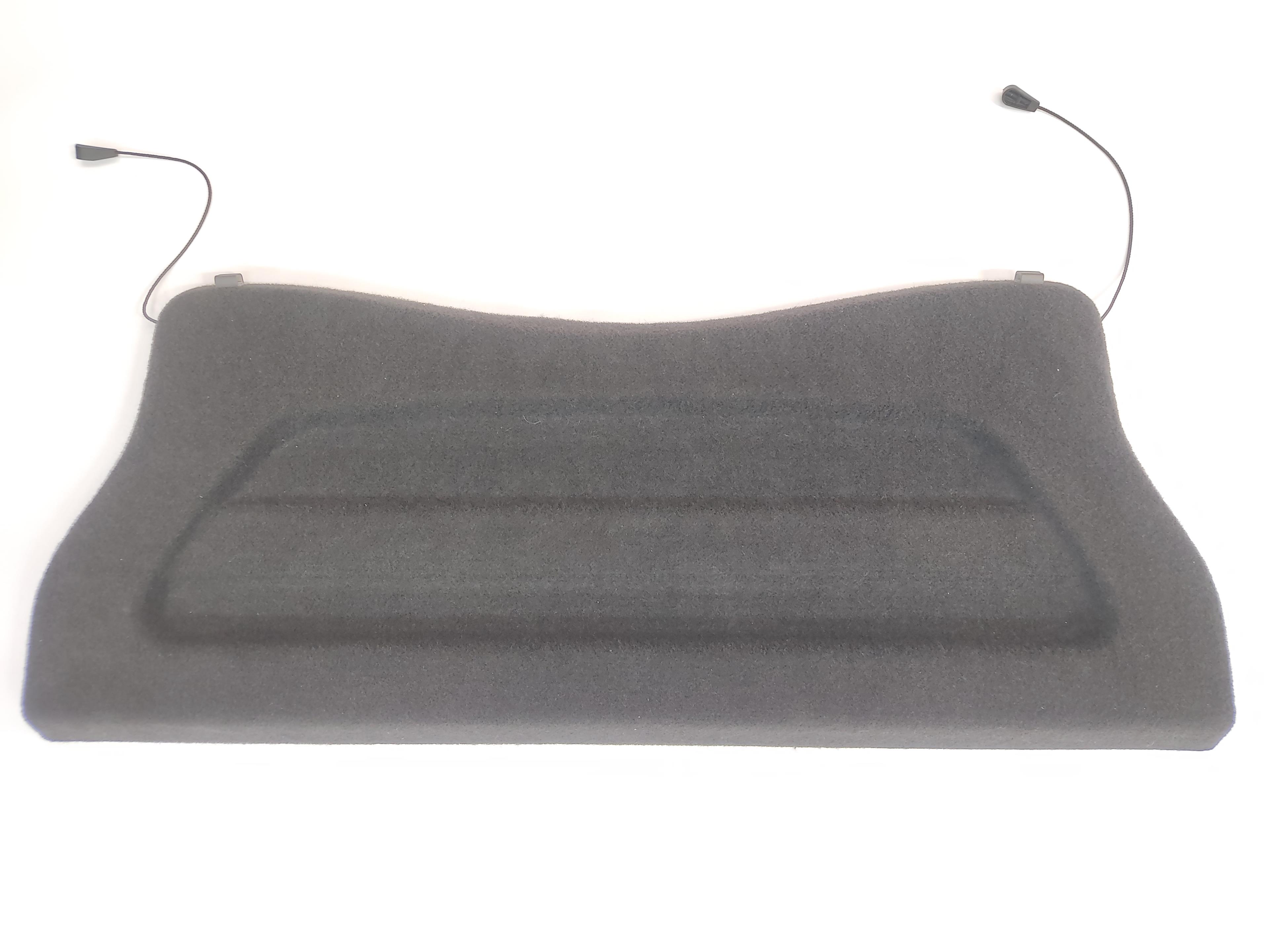 RENAULT Captur 1 generation (2013-2019) Rear Parcel Shelf 794209633R 26602550