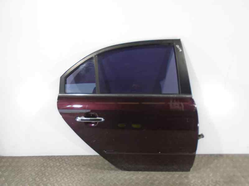 HYUNDAI Sonata 4 generation (1998-2012) Дверь задняя правая 770043K010 18483511