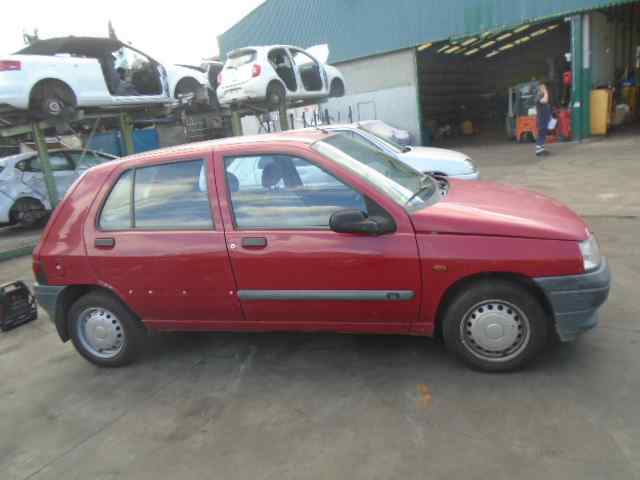 RENAULT Clio 1 generation (1990-1998) Priekinis dešinys sparno posūkio žibintas (posūkis) 7701034746 25104210