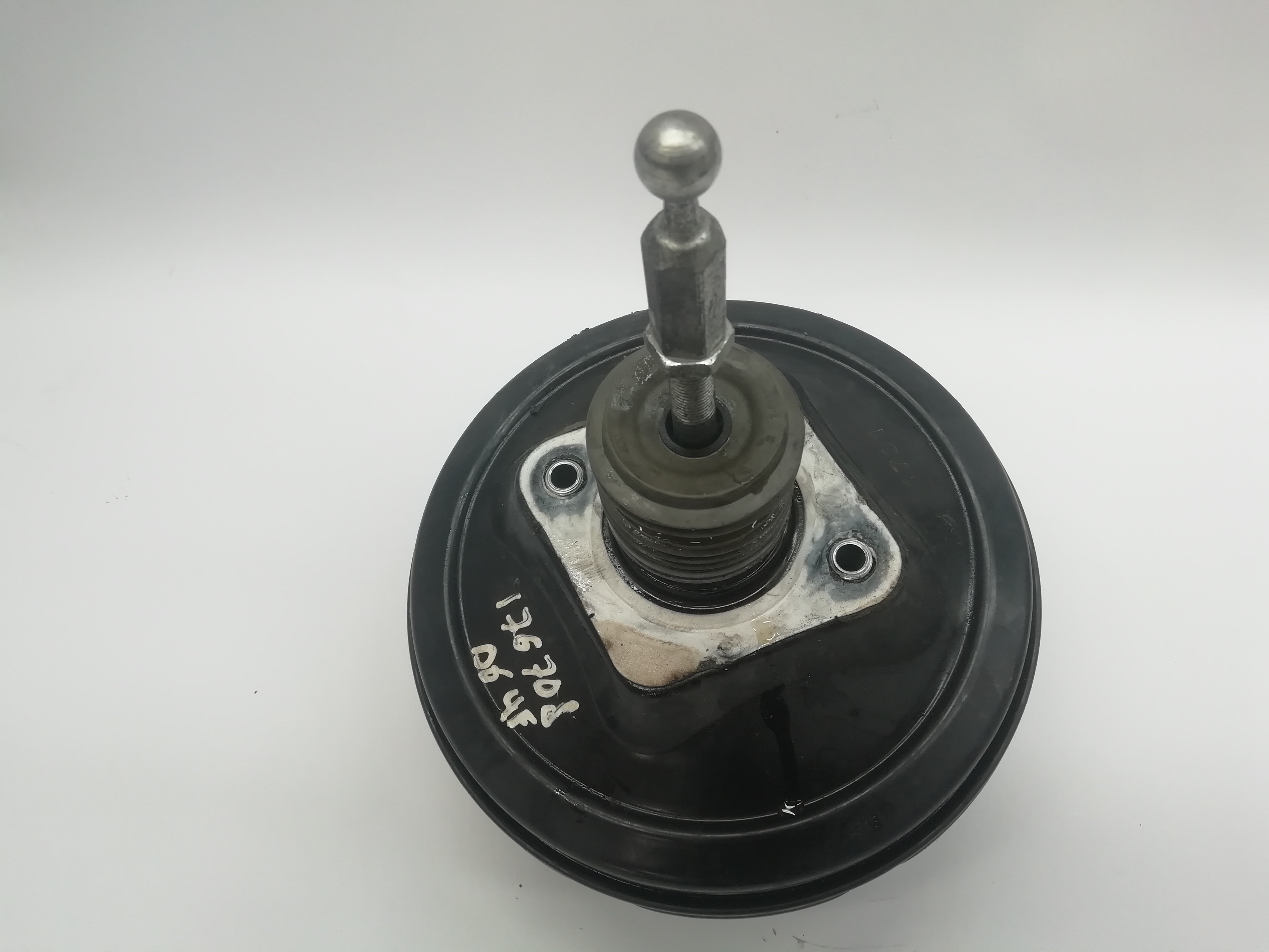 AUDI A6 C6/4F (2004-2011) Brake Servo Booster 4F0612107F 20752618