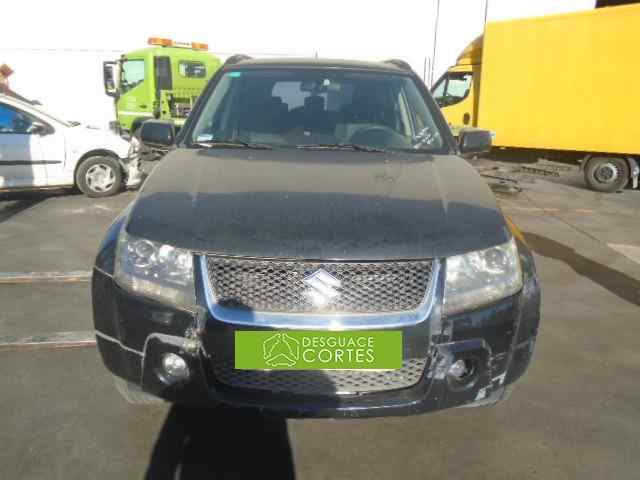 SUZUKI Grand Vitara 2 generation (2005-2014) Ступица передняя правая 4511165J00 27509992