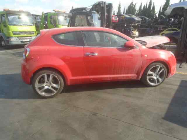 ALFA ROMEO MiTo 955 (2008-2020) Priekinių kairių durų langų pakėlimo mygtukai 156085170 18442729