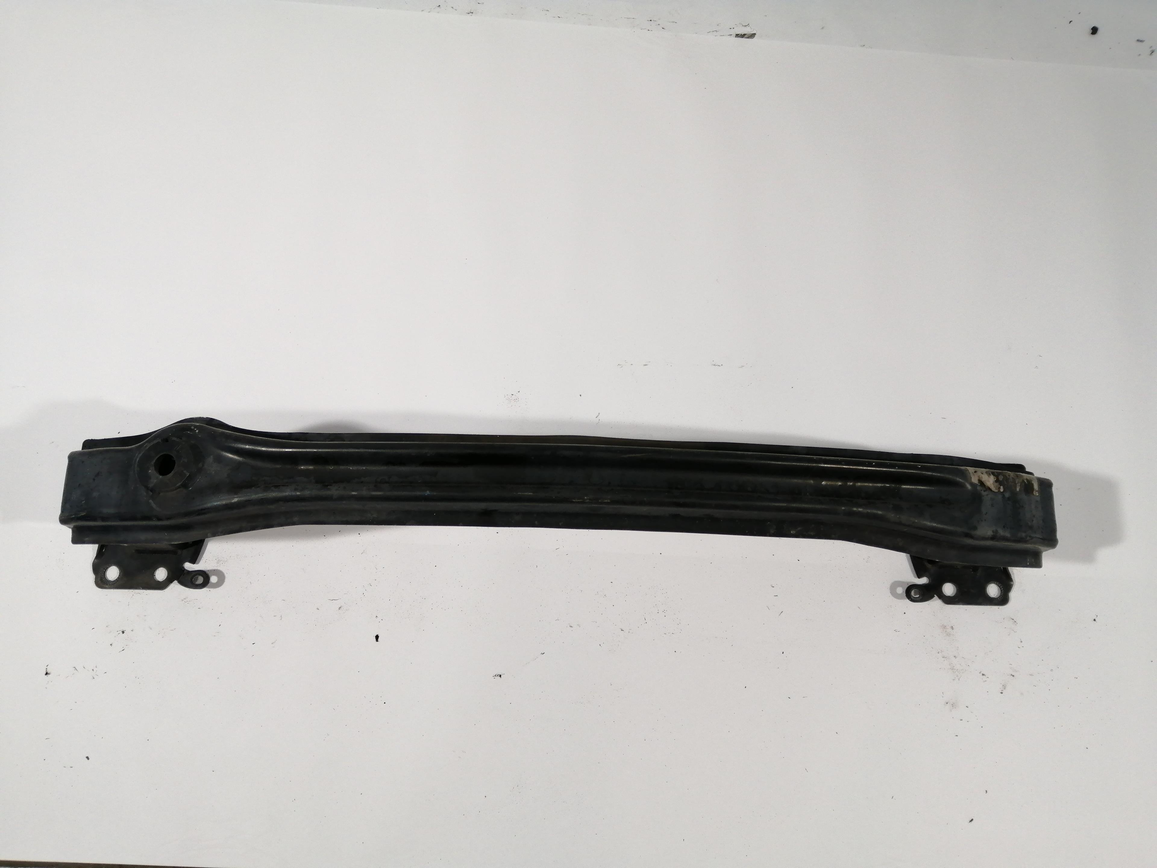 SEAT Leon 2 generation (2005-2012) Front Reinforcement Bar 1P0807109A 21758389