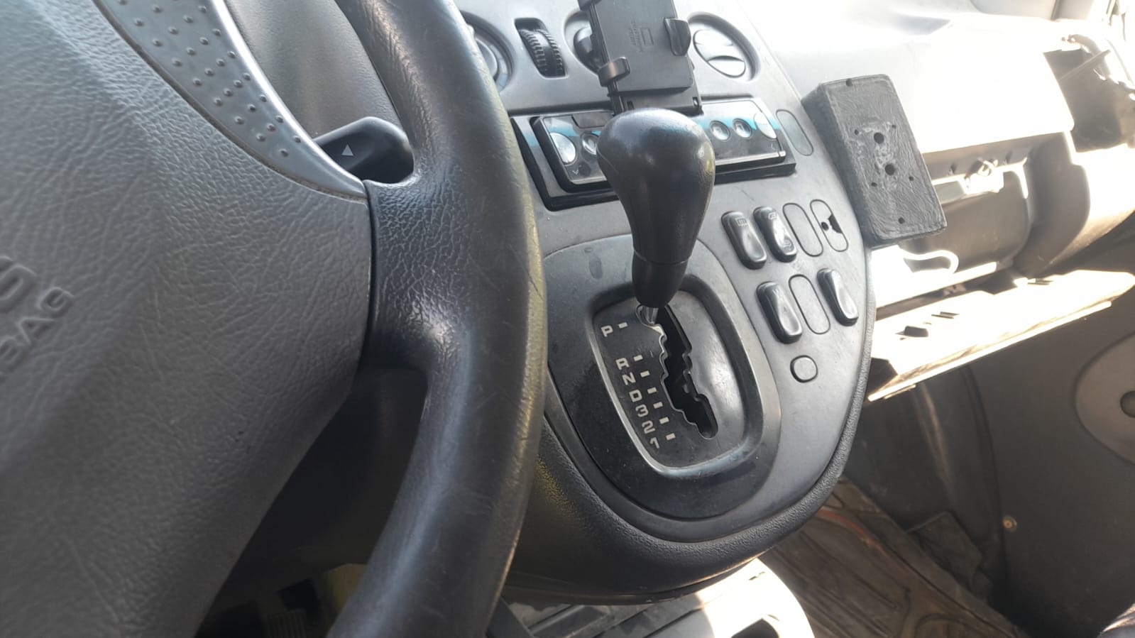 RENAULT Master 2 generation (1997-2010) Спидометр A0014464221 25631392