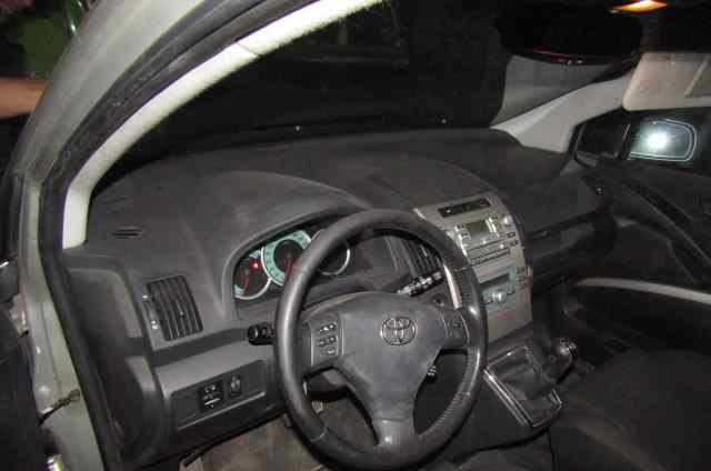 TOYOTA Corolla Verso 1 generation (2001-2009) Стеклоподъемник задней левой двери 698400F020 18414671