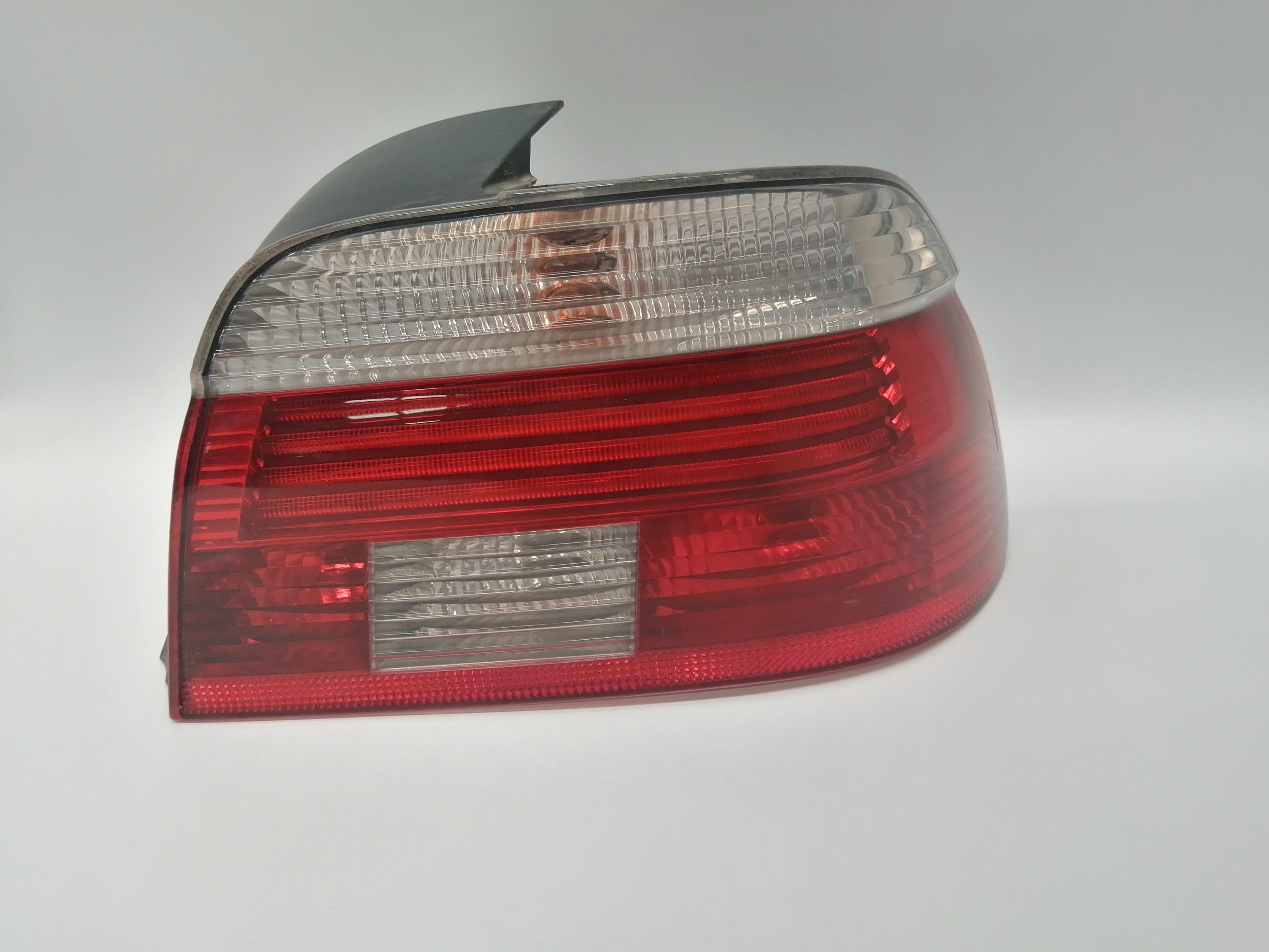 BMW 5 Series E39 (1995-2004) Bakre høyre baklys 63216900210 25204722