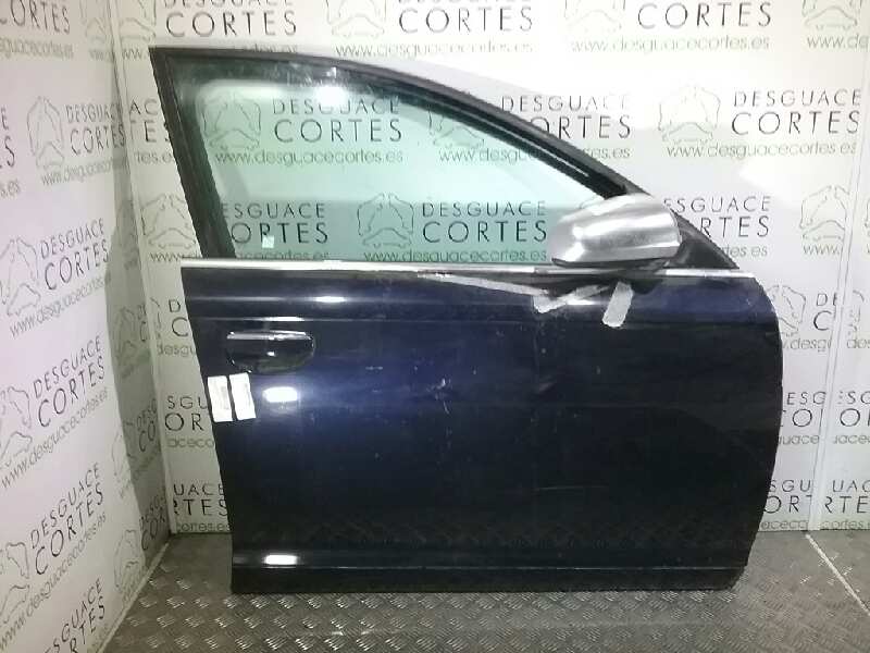 AUDI A6 C6/4F (2004-2011) Front Right Door 4F0831052F 18341057