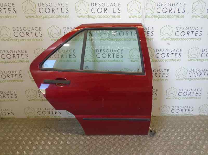 SEAT Toledo 1 generation (1991-1999) Rear Right Door 1L0833052C 18441946