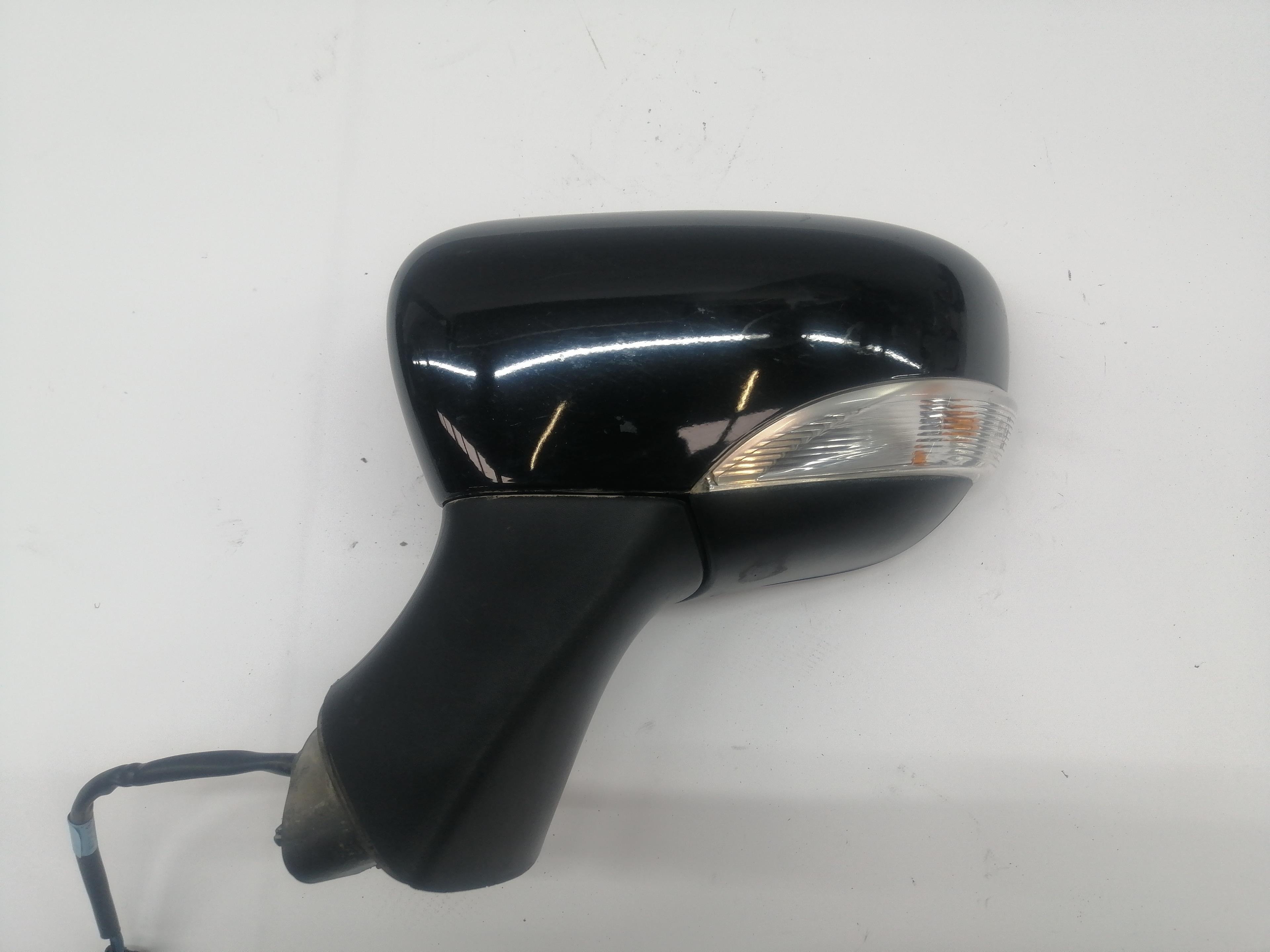 RENAULT Captur 1 generation (2013-2019) Left Side Wing Mirror 963022031R 26767742