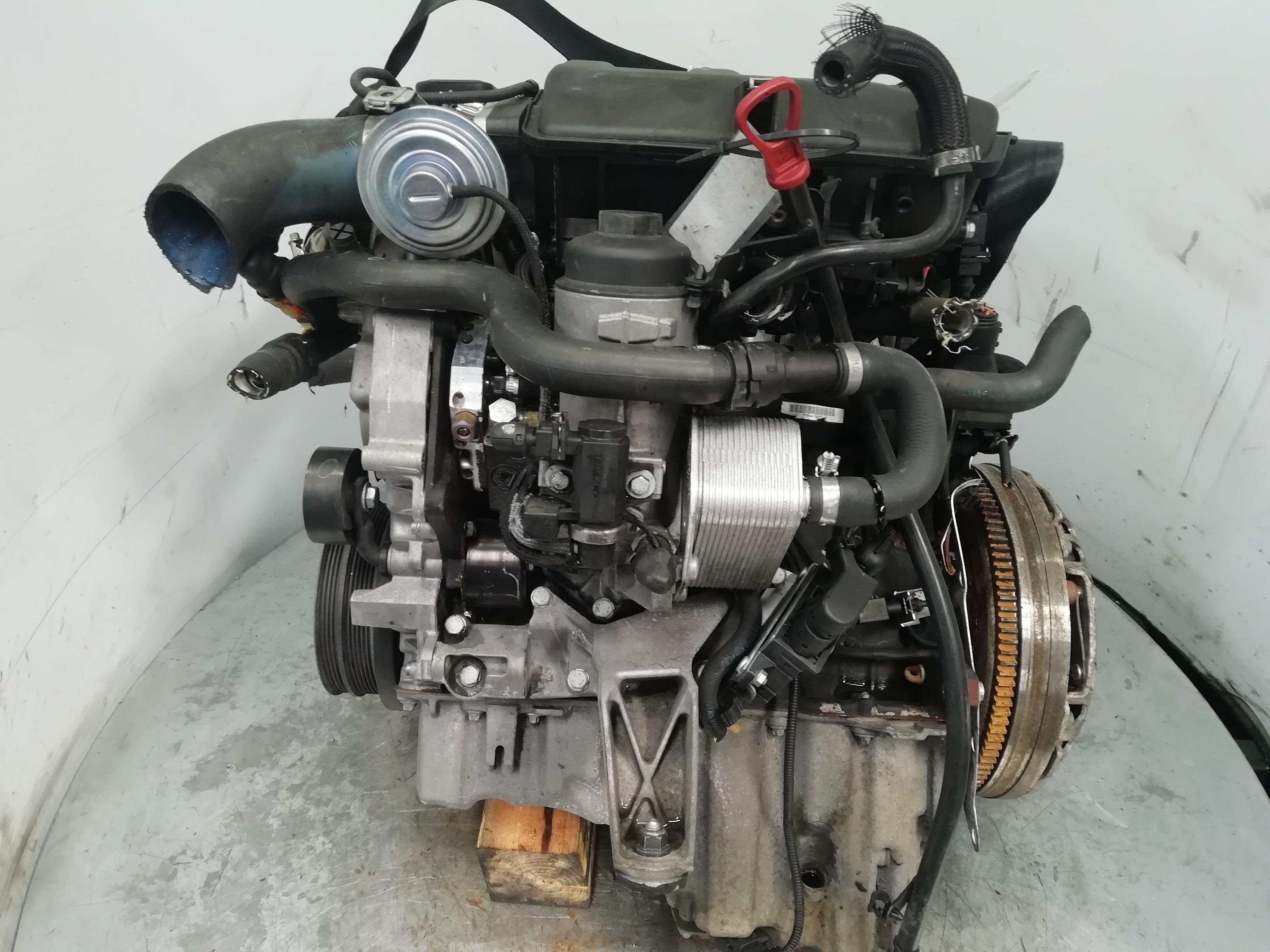 ROLLS-ROYCE 3 Series E46 (1997-2006) Engine 204D4 24769246