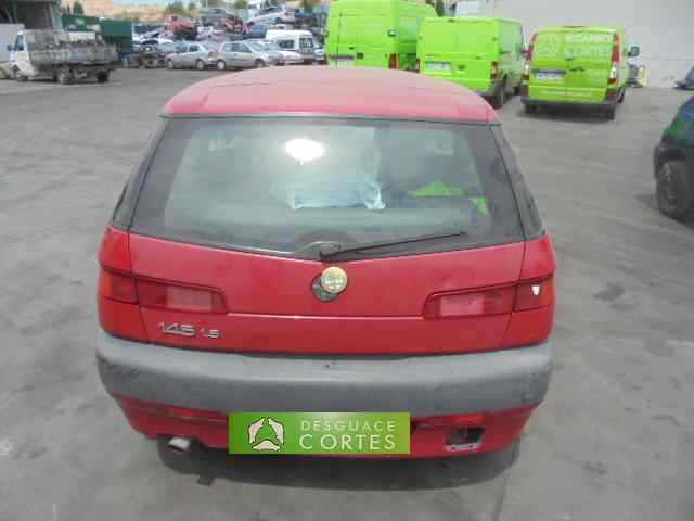 ALFA ROMEO 145 930 (1994-2001) Hасос кондиционера 60601053 18624112