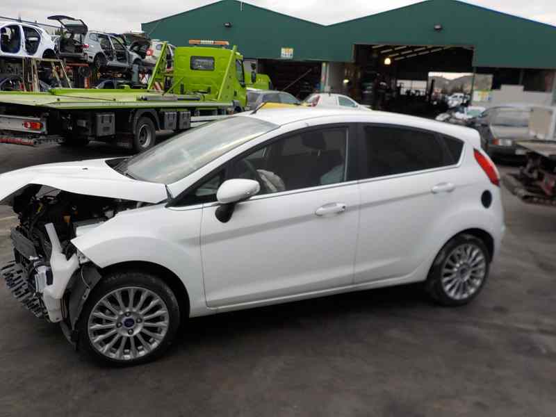 FORD Fiesta 5 generation (2001-2010) Бабина 9671214580 18371181