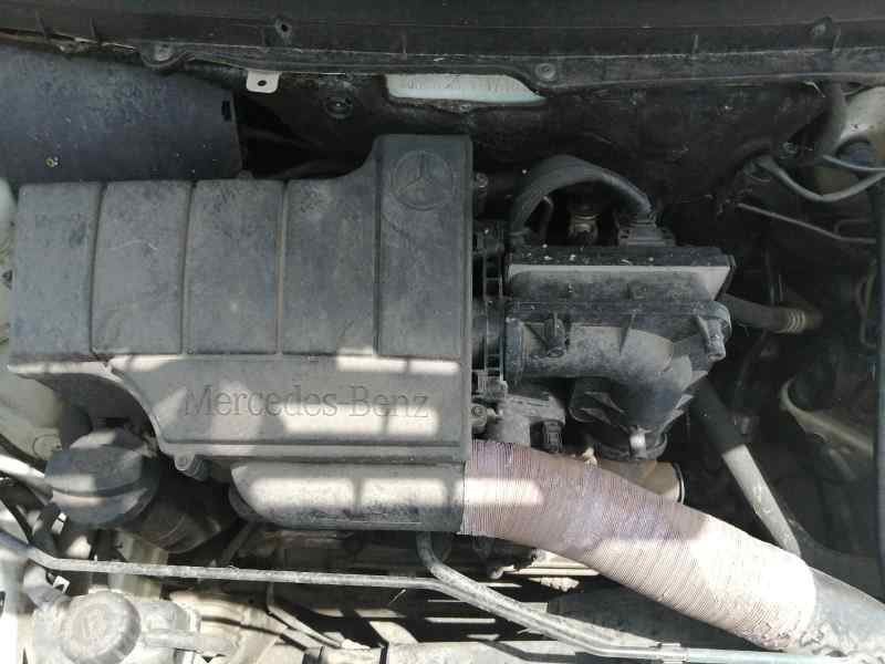 FIAT A-Class W168 (1997-2004) Hасос кондиционера A0002305911 18470366