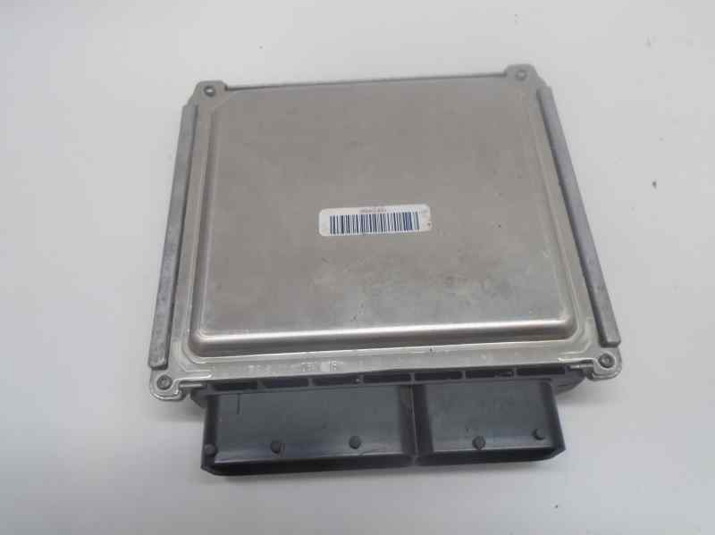 SEAT Leon 3 generation (2012-2020) Engine Control Unit ECU 04L907445B 18484335