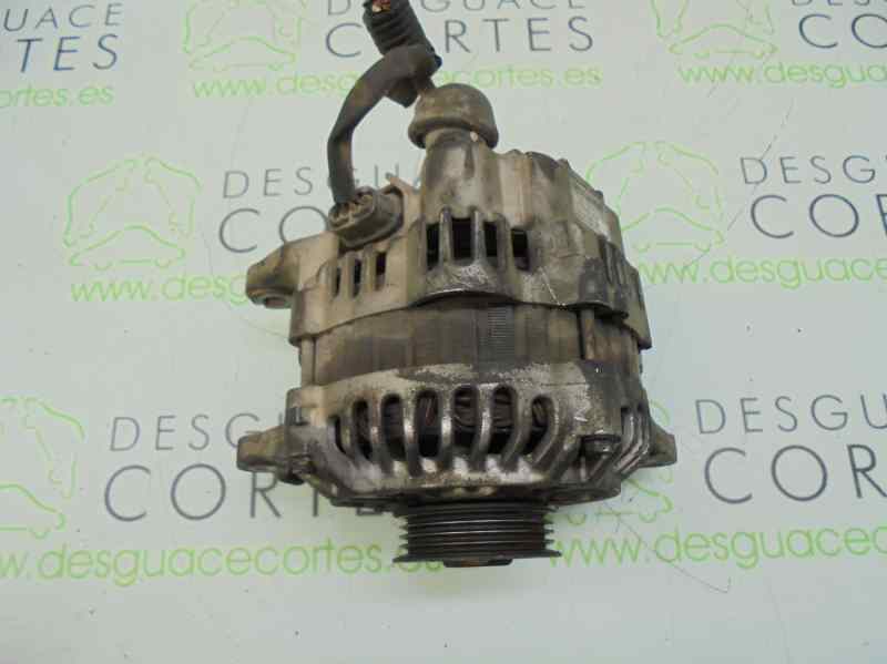 MITSUBISHI Pajero Pinin 1 generation (1998-2006) Alternator A3TB0291 18624124