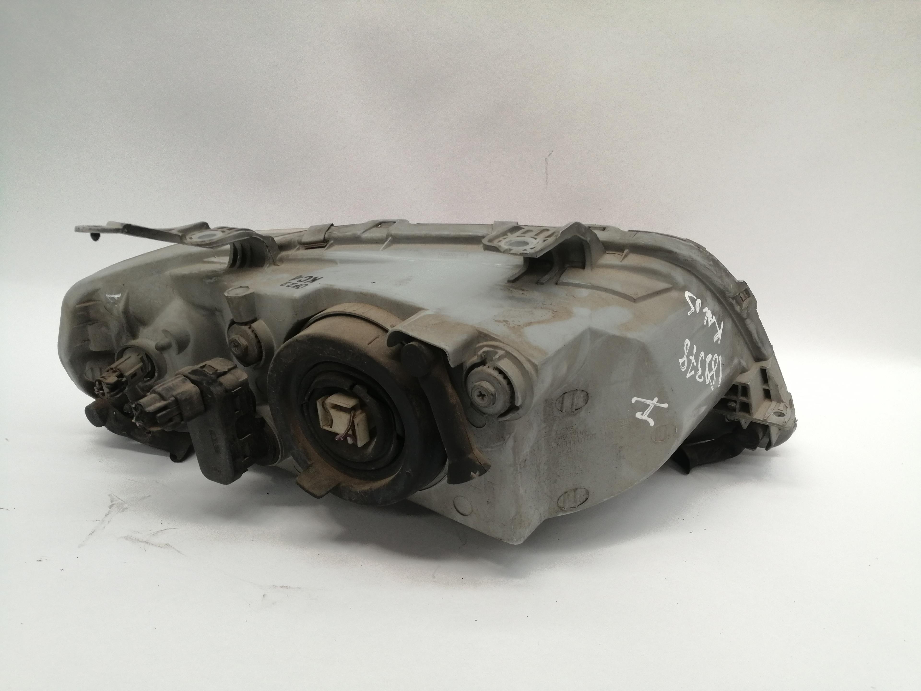 DAEWOO Kalos 1 generation (2002-2020) Front Left Headlight 25754679