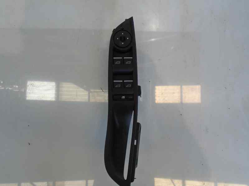 FORD Focus 3 generation (2011-2020) Front Left Door Window Switch 2033142 18630974