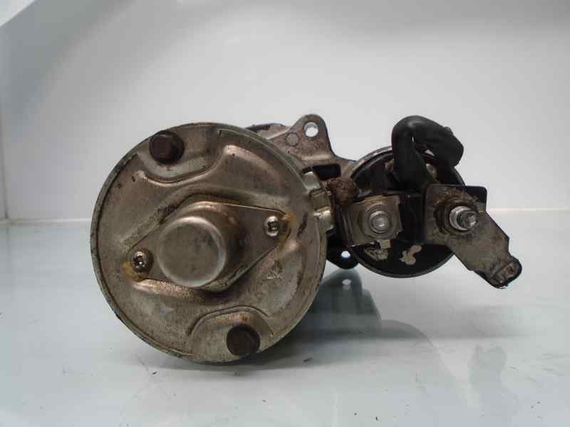 CITROËN 306 1 generation (1993-2002) Starter Motor 0001112041 18471920