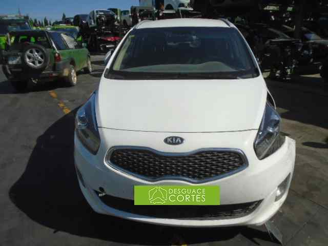 KIA Carens 3 generation (RP) (2013-2019) Fényszórókapcsoló vezérlőegysége 93410A4531 18463685