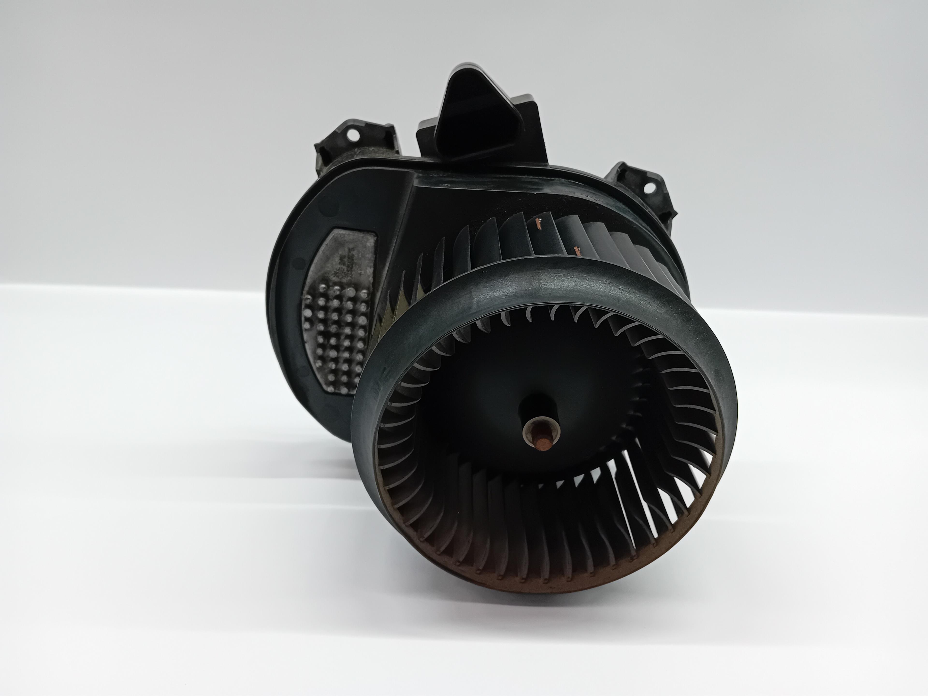 MERCEDES-BENZ GLA-Class X156 (2013-2020) Нагревательный вентиляторный моторчик салона A2469061601 25576118