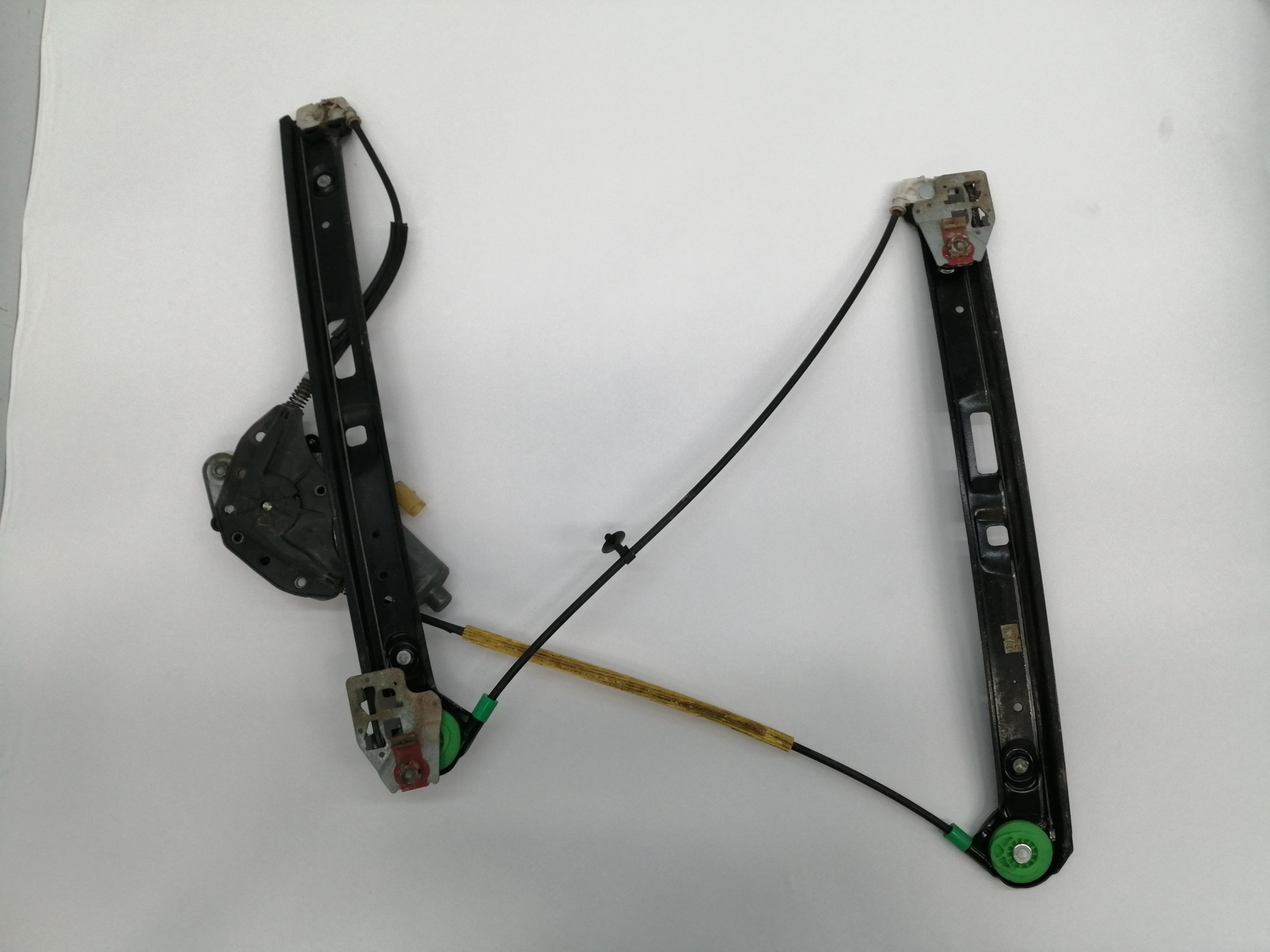 BMW 3 Series E46 (1997-2006) Front Right Door Window Regulator 51337020660 25198474