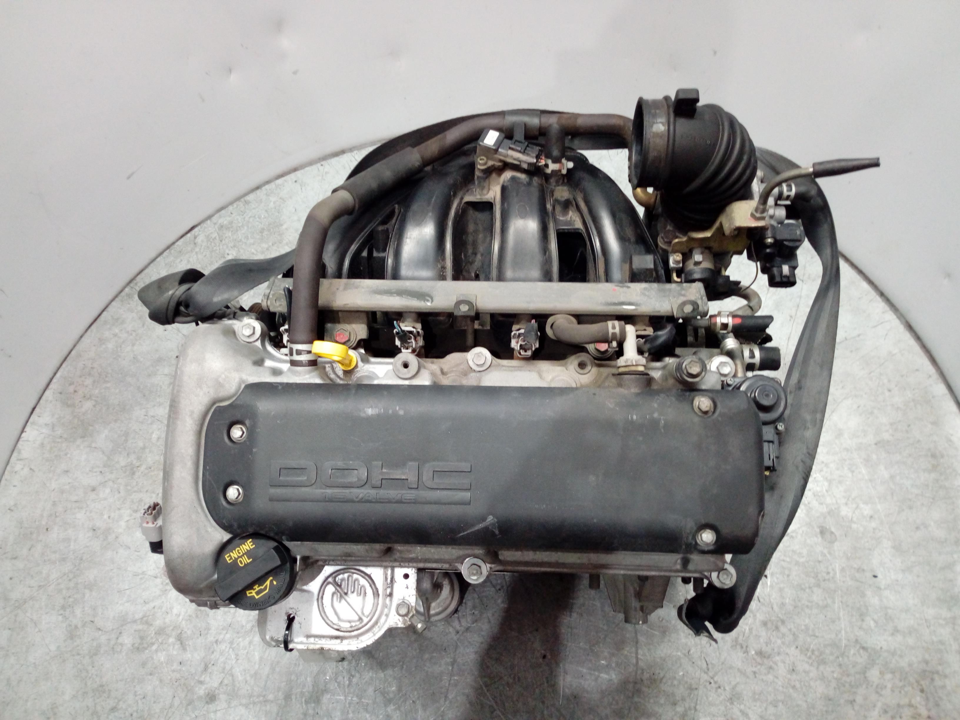 SUZUKI Swift 4 generation (2010-2016) Engine M13A 23540707