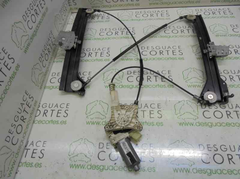 HUMMER CLK AMG GTR C297 (1997-1999) Front Right Door Window Regulator A2097200846 18384899