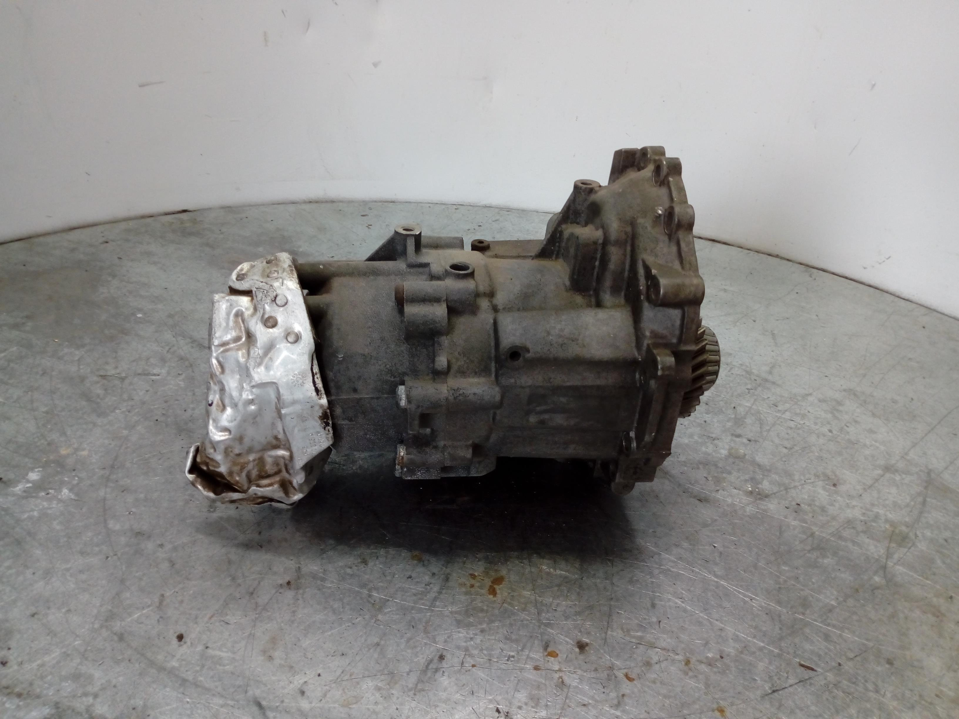 BENTLEY Continental Transfer Box 24548217