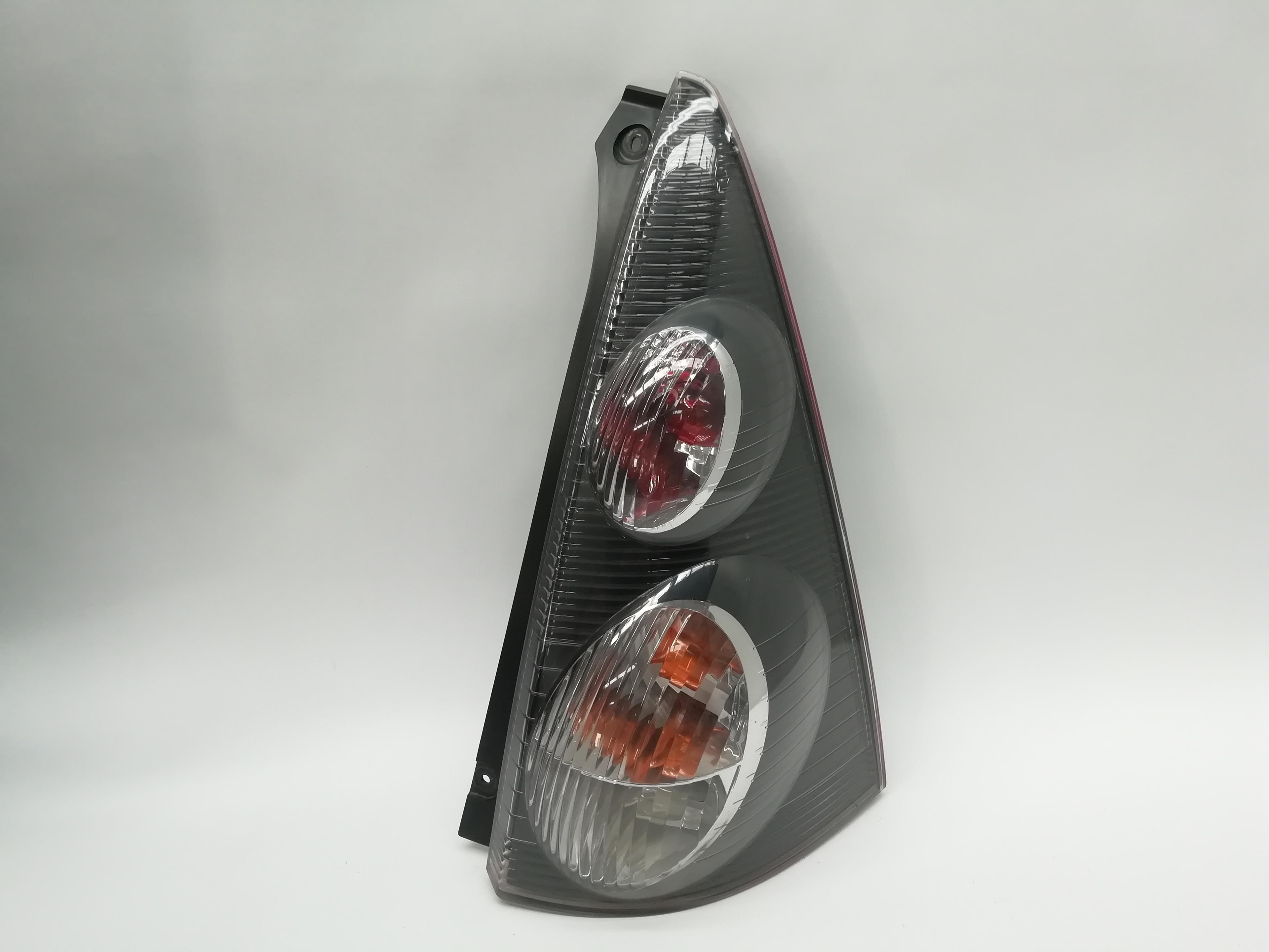 CITROËN C1 1 generation (2005-2016) Rear Right Taillight Lamp 6351X8 25209586