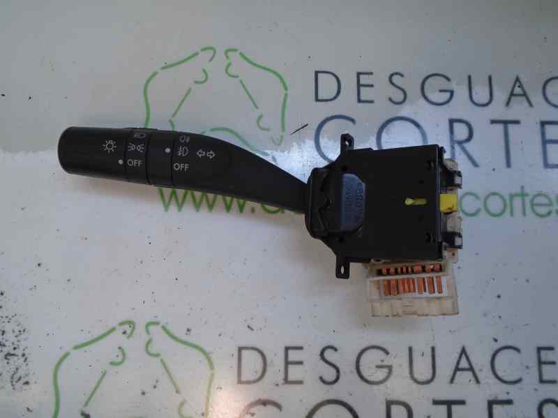 CHEVROLET Forester SH (2007-2013) Headlight Switch Control Unit 17A089 18422858